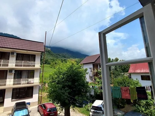 2х-комнатная квартира Лакоба 28 кв 3, Новый Афон Фото: 9 из 14