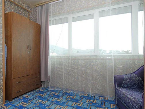 2х-комнатная квартира в центре Победы 58, Лазаревское Фото: 29 из 32