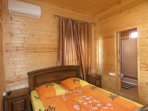 "На Речной" частный сектор, Лдзаа Фото: 40 из 51