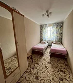 2х-комнатная квартира