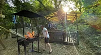"Синергия" база отдыха, Бетта