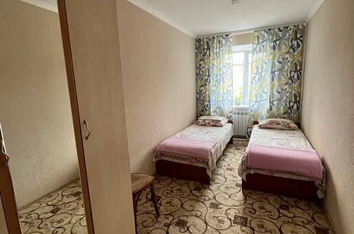 2х-комнатная квартира Фото: 2 из 7