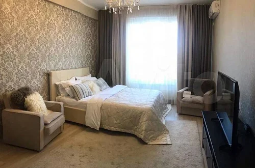 1-комнатная квартира Фото: 2 из 14