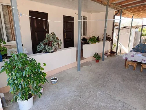 "У Дианы" частный сектор, Приморское Фото: 7 из 46