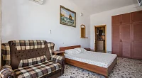 "Анастасия" мини-гостиница, Алупка