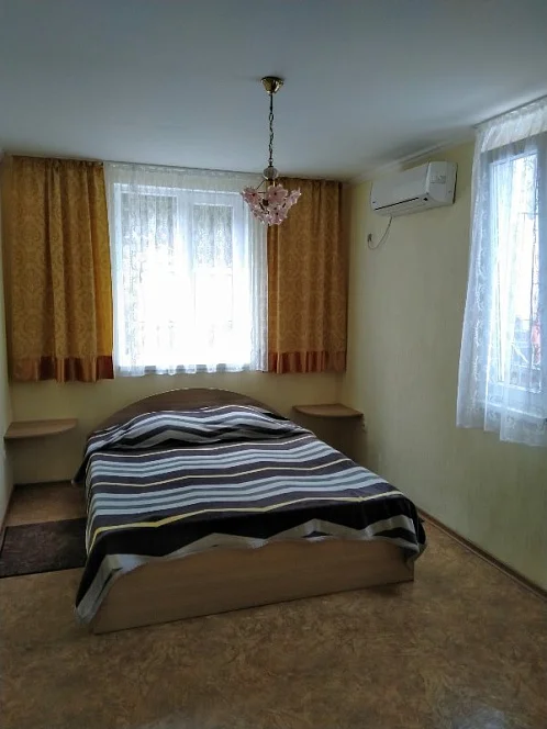 Этаж под-ключ Октябрьская 7/5, Алушта Фото: 9 из 11
