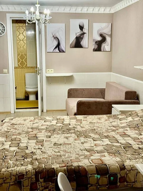 "Русское подворье" гостевой дом, Сатера Фото: 49 из 51