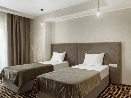 "Корудо (Corudo)" гостиница, Анапа Фото: 50 из 51