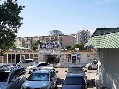 "Возле моря" 2х-комнатная квартира, Геленджик Фото: 2 из 28