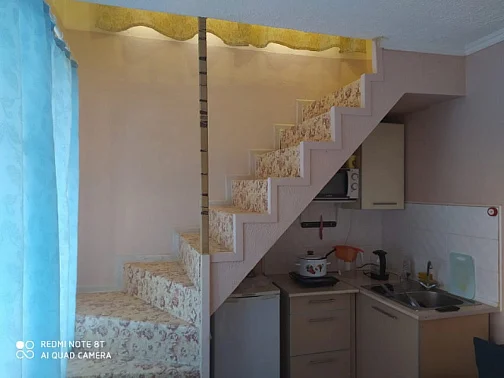 "Станица" гостевой дом, Дивноморское Фото: 3 из 4