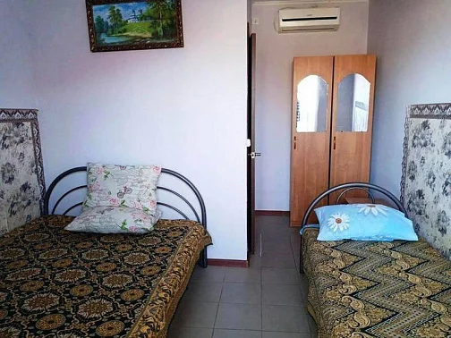 Частный сектор ул. Курортная, Голубицкая Фото: 26 из 44