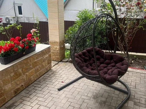 "Прохлада" гостевой дом, Волконка Фото: 39 из 51