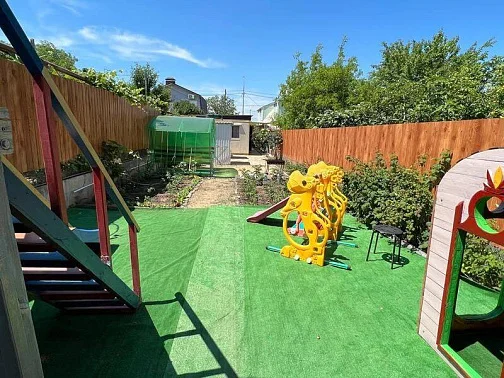 "Норильчанка" гостевой дом, Ейск Фото: 7 из 39