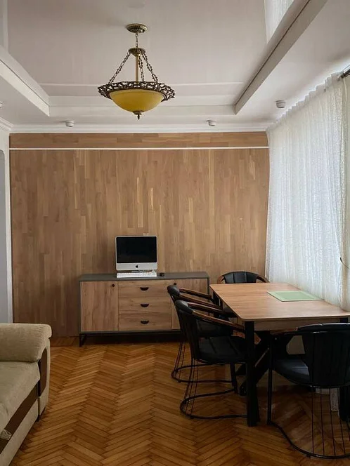2х-комнатная квартира Агрба 13 кв 11, Пицунда Фото: 10 из 20