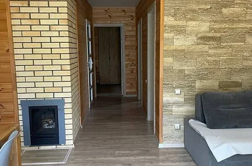 Дом под-ключ Фото: 7 из 15