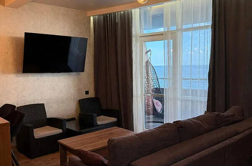 Квартира-студия Фото: 3 из 13