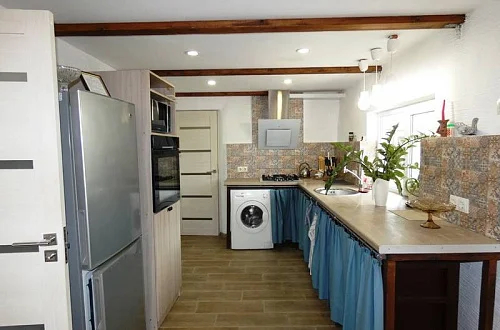 Дом под-ключ Фото: 11 из 13