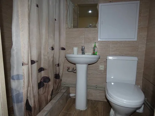 4х-комнатный дом под-ключ Нахимова 100, Феодосия Фото: 19 из 35