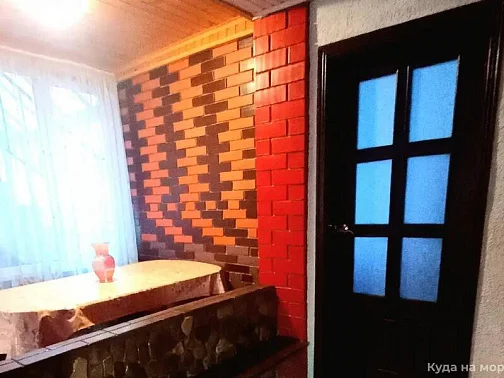 "У Валентины" частный сектор, Голубицкая Фото: 22 из 49