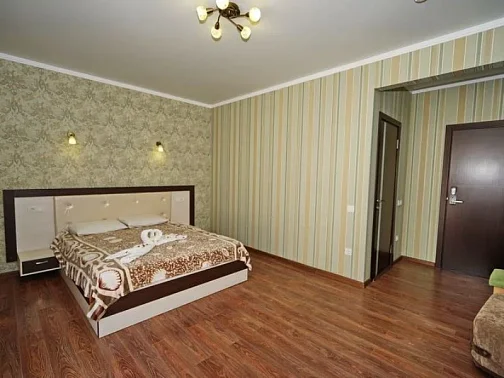 "Park Hotel Agava" гостиница, Лазаревское Фото: 36 из 39