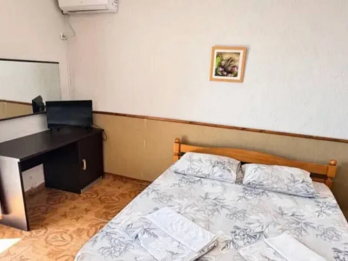 "Дача" гостевой дом, Лоо Фото: 18 из 51