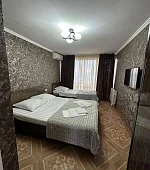 "Эконом" 3х-местный "Эконом" 3х-местный