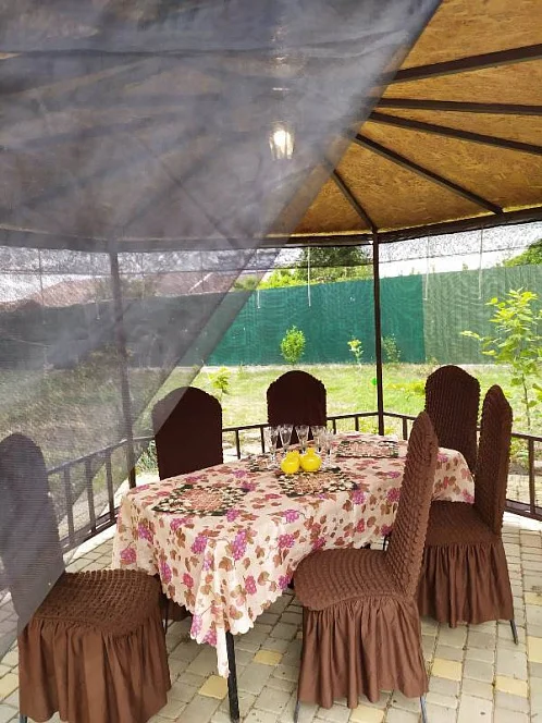 1-комнатный дом под-ключ Гагарина 44, Крым Фото: 12 из 19