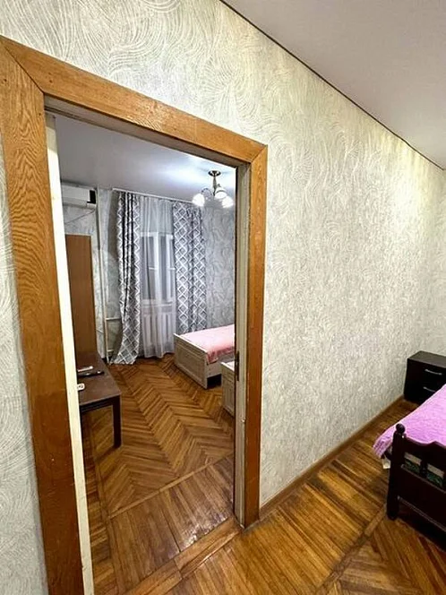 Частный сектор Кабардинская 12, Гагра Фото: 6 из 15