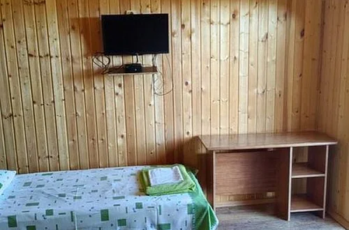 Эконом с кондиционером Фото: 5 из 13