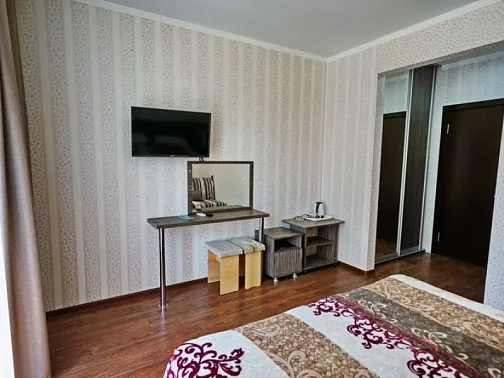 "Park Hotel Agava" гостиница, Лазаревское Фото: 32 из 39