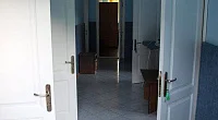 "Светлый Пермский Дворик" гостевой дом, Агой