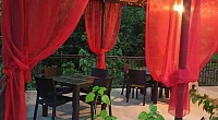 "Илфи-панорама" гостевой дом, Сухум