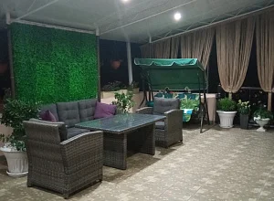 "У Арины" гостевой дом Гагра