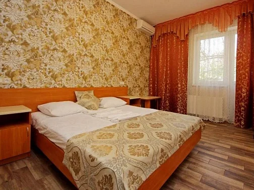 "Велнес" гостевой дом, Анапа Фото: 10 из 31