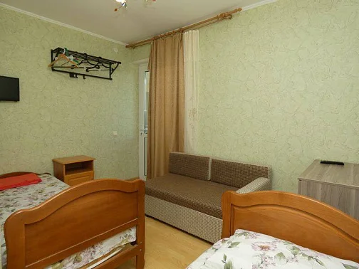 "Рандеву" мини-гостиница, Витязево Фото: 22 из 31