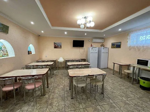 "Магнолия" гостевой дом, Новофёдоровка Фото: 8 из 51