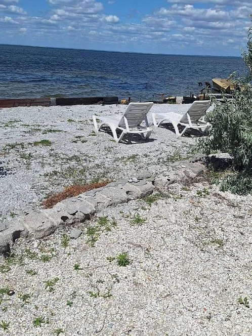 Гостевой дом Дежнёва 10, Бердянск Фото: 12 из 20