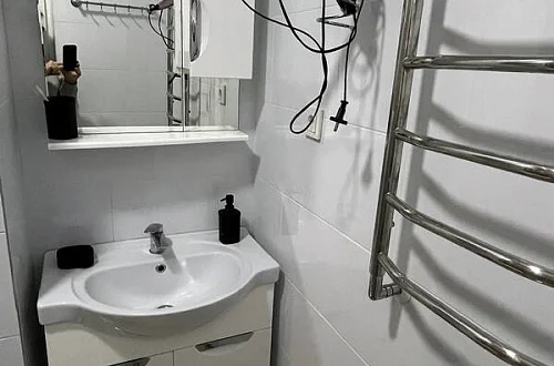 2х-комнатная квартира Фото: 23 из 22