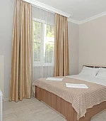 "Стандарт" 2х-местный "Стандарт" 2х-местный