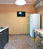 "Семейный" 4х-местный 2х-комнатный с кухней и изолированными комнатами
