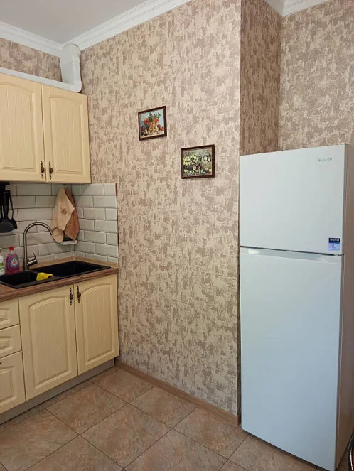 1-комнатная квартира Рассвет 1, Агой Фото: 8 из 21