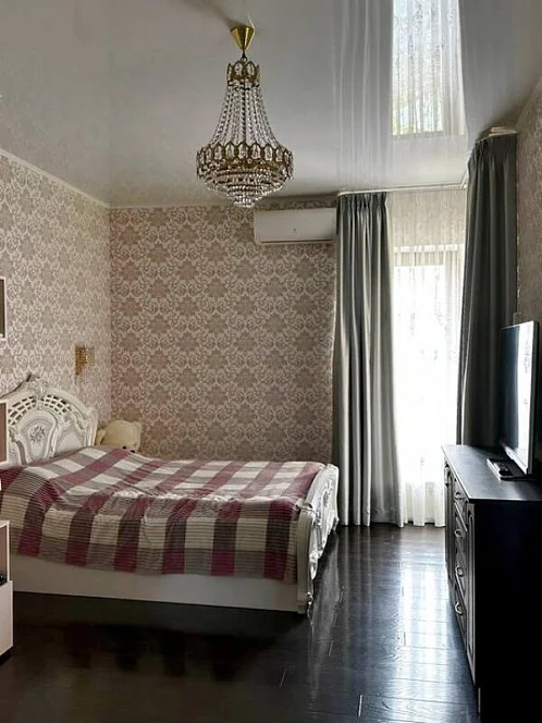 Дом под-ключ Блока 41, Геленджик Фото: 10 из 20