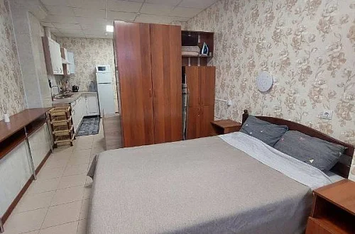 Квартира-студия Фото: 12 из 13