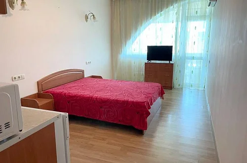 Эконом 2х-комнатный Фото: 2 из 7