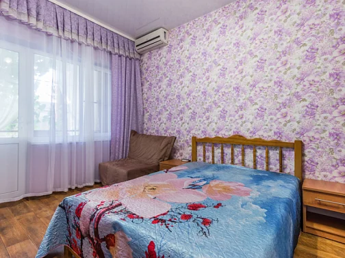 "Жемчужинка" частное домовладение, Дивноморское Фото: 36 из 46