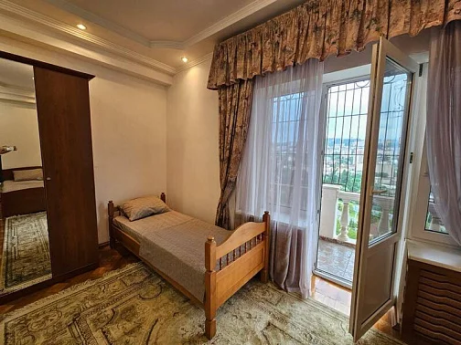 Дом под-ключ Виноградная 86/2, Сочи Фото: 19 из 23