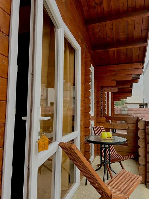 "AR_Villa" база отдыха, Пицунда Фото: 11 из 28