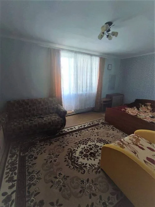 3х-комнатная квартира Севастопольская 27, Саки, пгт Фото: 9 из 12