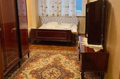 3х-комнатная квартира Фото: 9 из 11