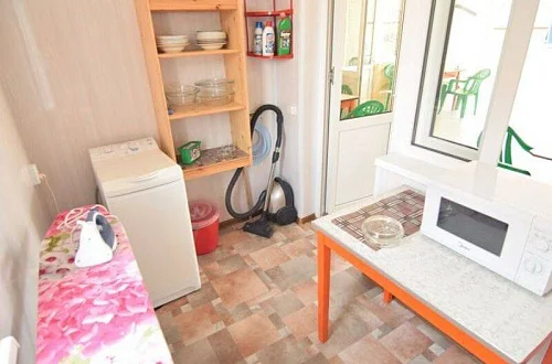 2х-комнатная квартира Фото: 3 из 6